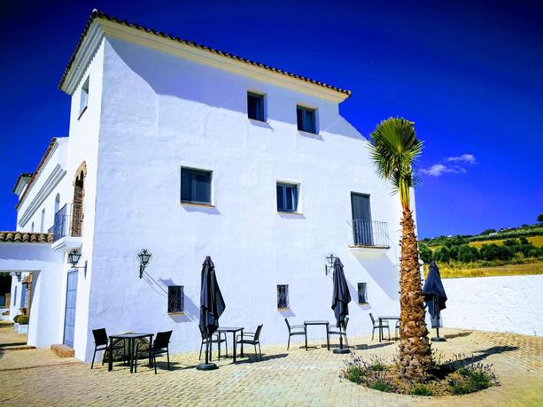 Imagen de los exteriores del Hotel Ronda Moments. Foto 20