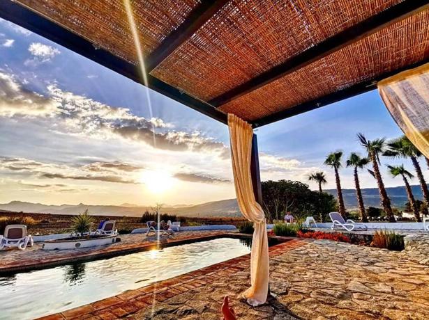 Imagen de la piscina del Hotel Ronda Moments. Foto 29