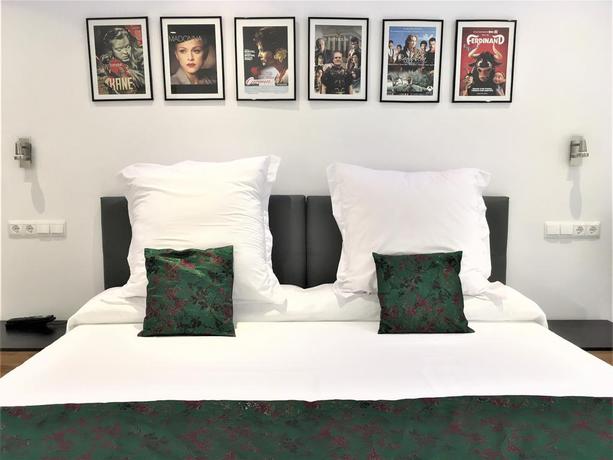 Imagen de la habitación del Hotel Ronda Nuevo. Foto 3