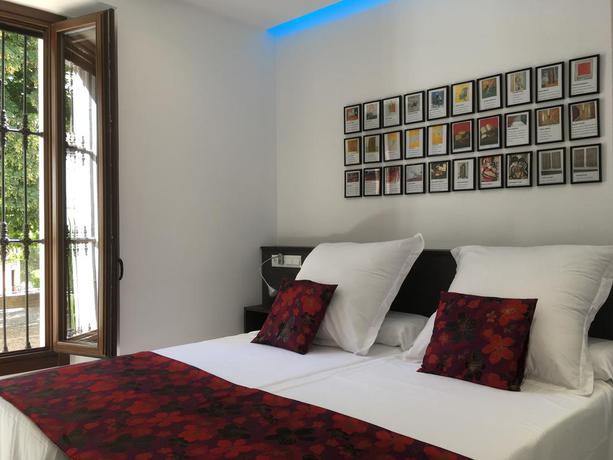 Imagen de la habitación del Hotel Ronda Nuevo. Foto 4