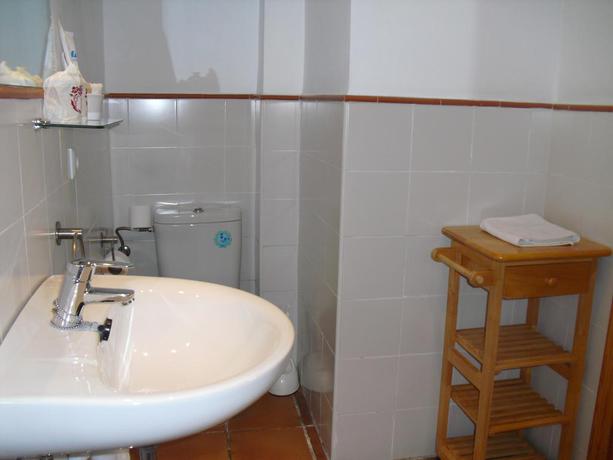 Imagen de los interiores del Hotel Ronda, Ronda. Foto 6