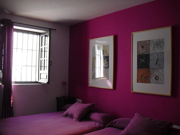 Imagen de la habitación del Hotel Ronda, Ronda. Foto 2