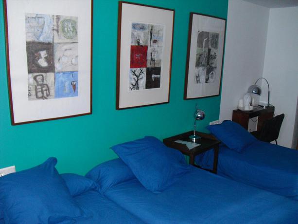 Imagen de la habitación del Hotel Ronda, Ronda. Foto 4