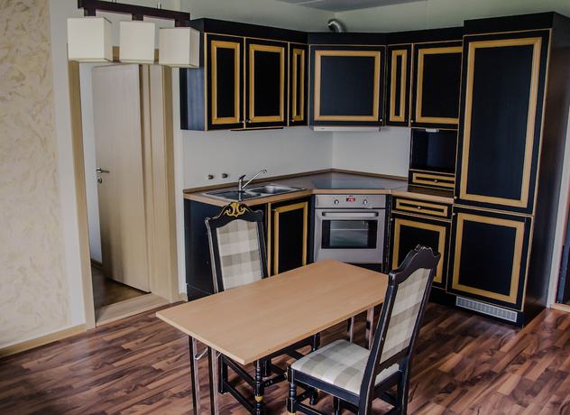 Imagen de la habitación del Hotel Rondablikk fjellstasjon. Foto 7