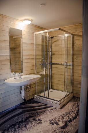 Imagen de la habitación del Hotel Rondablikk fjellstasjon. Foto 8