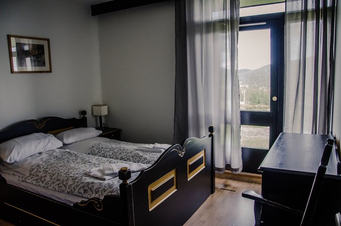 Imagen de la habitación del Hotel Rondablikk fjellstasjon. Foto 9