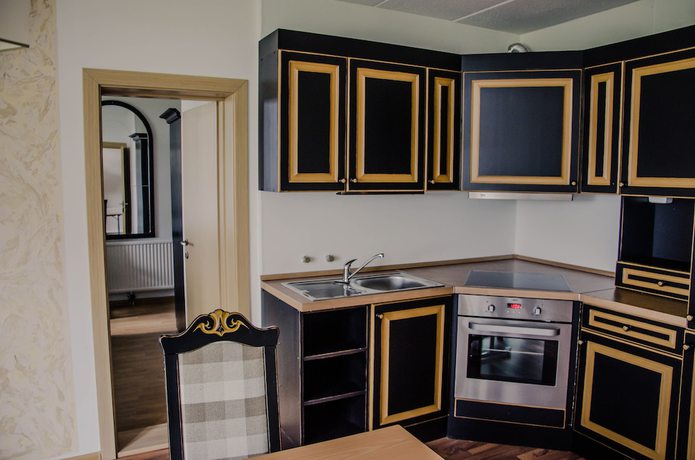 Imagen de la habitación del Hotel Rondablikk fjellstasjon. Foto 11