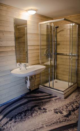 Imagen de la habitación del Hotel Rondablikk fjellstasjon. Foto 13