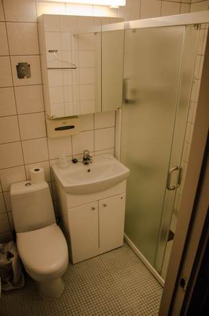 Imagen de la habitación del Hotel Rondablikk fjellstasjon. Foto 16