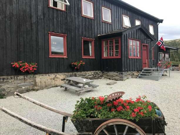 Imagen general del Hotel Rondane Fjellstue. Foto 1
