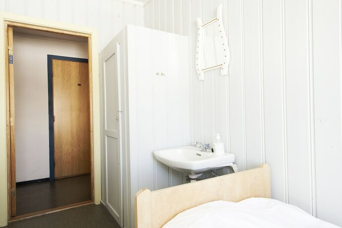 Imagen general del Hotel Rondane Fjellstue. Foto 2