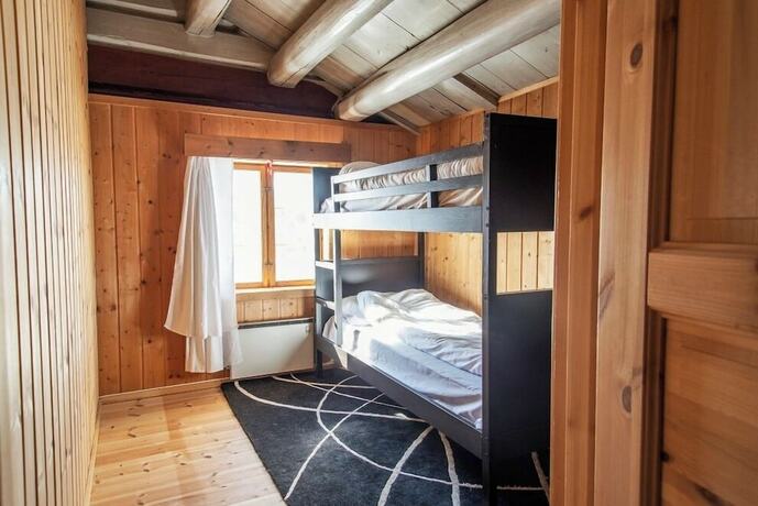 Imagen de la habitación del Hotel Rondane Fjellstue. Foto 11