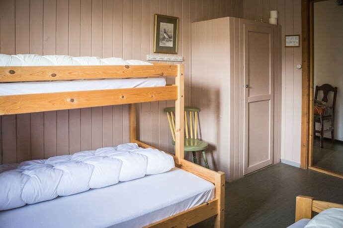 Imagen de la habitación del Hotel Rondane Fjellstue. Foto 12