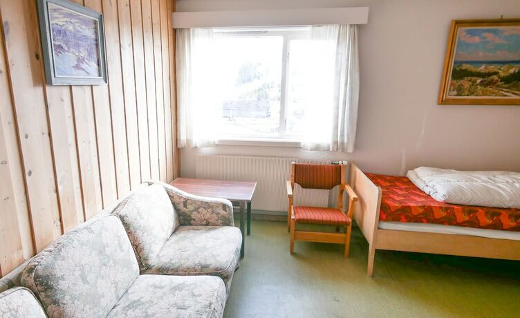 Imagen de la habitación del Hotel Rondane Fjellstue. Foto 14