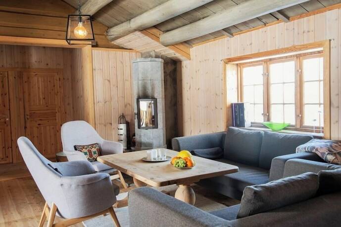 Imagen de la habitación del Hotel Rondane Fjellstue. Foto 16