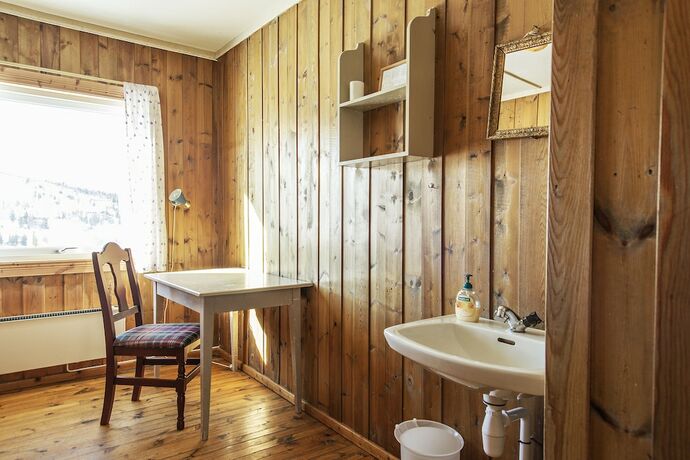 Imagen general del Hotel Rondane Fjellstue. Foto 4