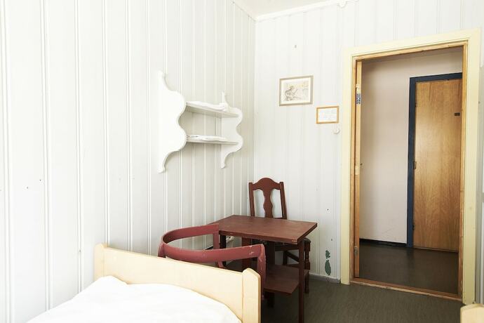 Imagen de la habitación del Hotel Rondane Fjellstue. Foto 17