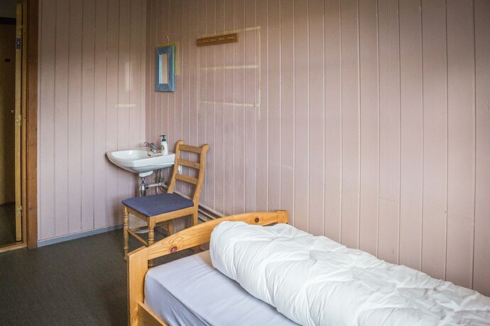 Imagen general del Hotel Rondane Fjellstue. Foto 5