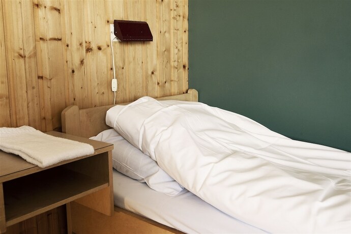 Imagen de la habitación del Hotel Rondane Fjellstue. Foto 18