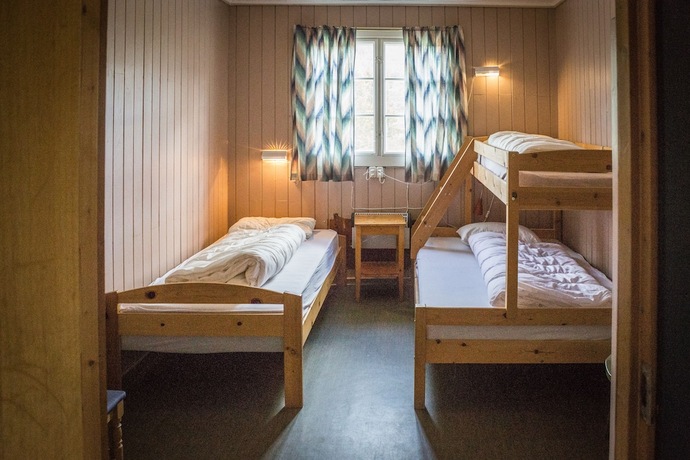 Imagen de la habitación del Hotel Rondane Fjellstue. Foto 19