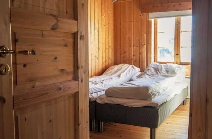 Imagen general del Hotel Rondane Fjellstue. Foto 7