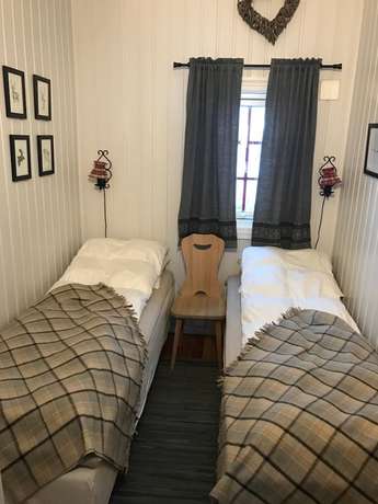 Imagen de la habitación del Hotel Rondane Haukliseter Fjellhotell. Foto 4