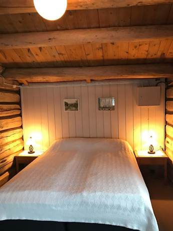 Imagen de la habitación del Hotel Rondane Haukliseter Fjellhotell. Foto 5