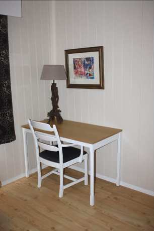 Imagen de la habitación del Hotel Rondane Haukliseter Fjellhotell. Foto 6
