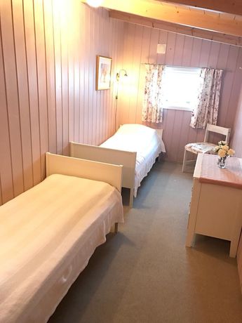 Imagen de la habitación del Hotel Rondane Haukliseter Fjellhotell. Foto 7