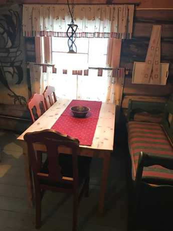 Imagen de la habitación del Hotel Rondane Haukliseter Fjellhotell. Foto 8