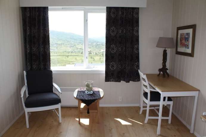 Imagen de la habitación del Hotel Rondane Haukliseter Fjellhotell. Foto 9