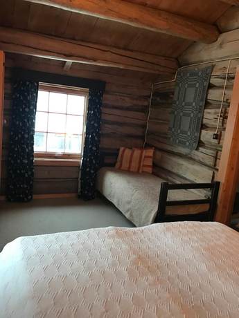Imagen de la habitación del Hotel Rondane Haukliseter Fjellhotell. Foto 12