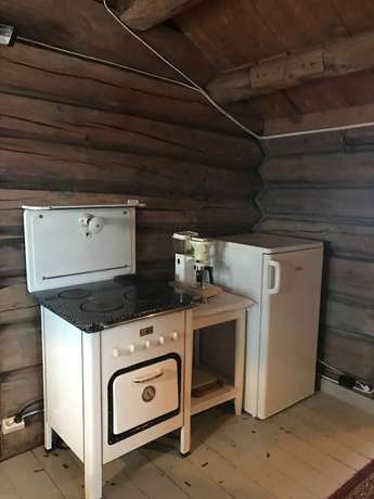 Imagen de la habitación del Hotel Rondane Haukliseter Fjellhotell. Foto 13