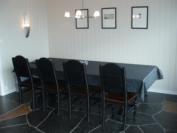 Imagen de la habitación del Hotel Rondane Haukliseter Fjellhotell. Foto 14
