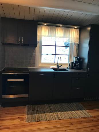 Imagen de la habitación del Hotel Rondane Haukliseter Fjellhotell. Foto 15