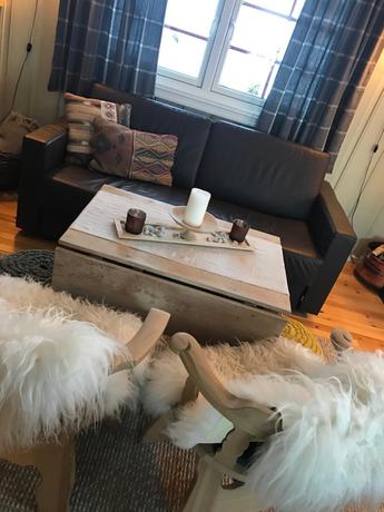 Imagen de la habitación del Hotel Rondane Haukliseter Fjellhotell. Foto 16