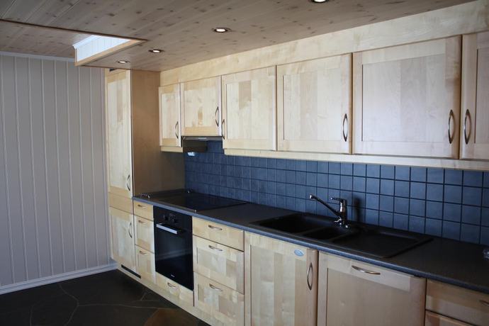 Imagen de la habitación del Hotel Rondane Haukliseter Fjellhotell. Foto 17