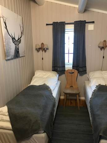 Imagen de la habitación del Hotel Rondane Haukliseter Fjellhotell. Foto 18