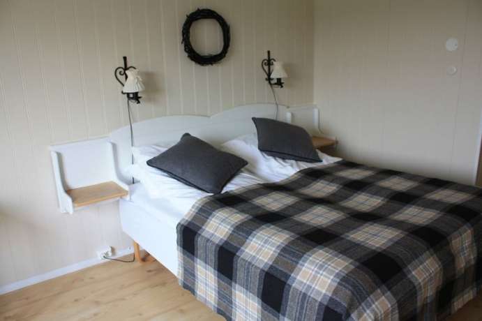Imagen de la habitación del Hotel Rondane Haukliseter Fjellhotell. Foto 19