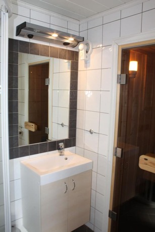 Imagen de la habitación del Hotel Rondane Haukliseter Fjellhotell. Foto 20
