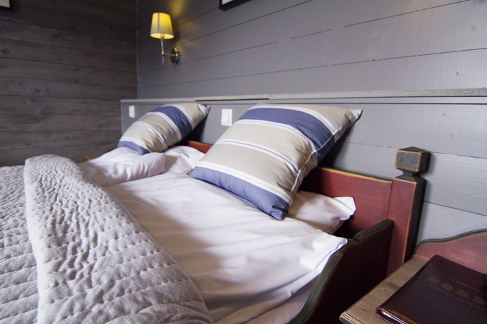 Imagen de la habitación del Hotel Rondane Høyfjellshotell. Foto 3