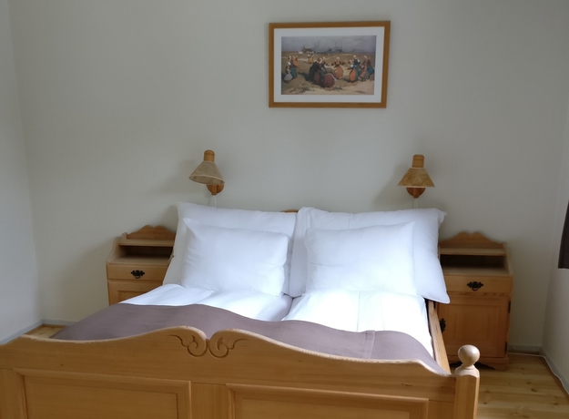 Imagen de la habitación del Hotel Rondane Høyfjellshotell. Foto 4