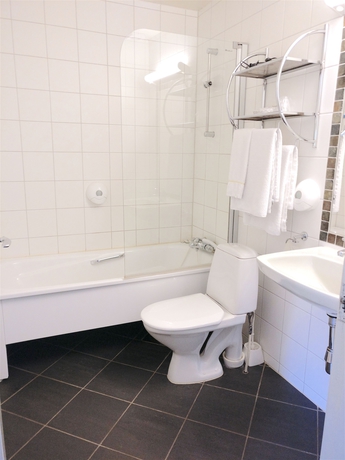 Imagen de la habitación del Hotel Rondane Høyfjellshotell. Foto 5