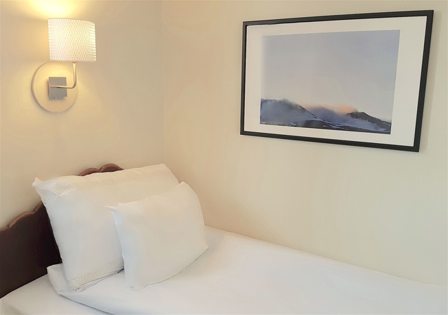 Imagen de la habitación del Hotel Rondane Høyfjellshotell. Foto 7