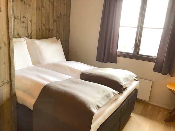 Imagen de la habitación del Hotel Rondane Høyfjellshotell. Foto 8