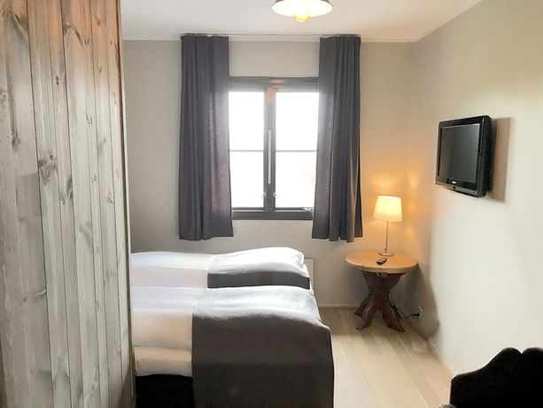 Imagen de la habitación del Hotel Rondane Høyfjellshotell. Foto 9