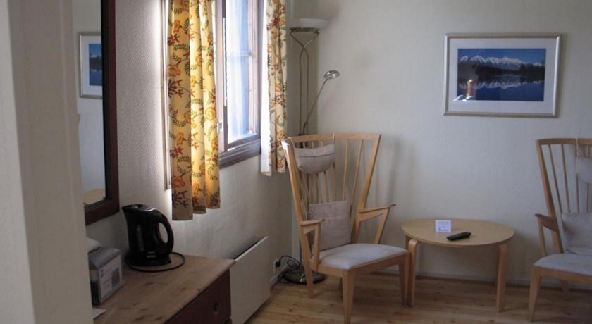 Imagen de la habitación del Hotel Rondane Høyfjellshotell. Foto 10