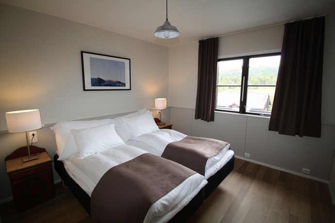 Imagen de la habitación del Hotel Rondane Høyfjellshotell. Foto 12