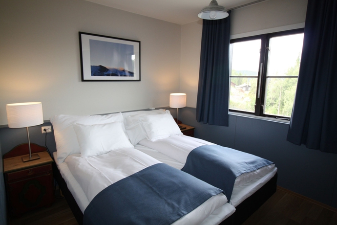 Imagen de la habitación del Hotel Rondane Høyfjellshotell. Foto 13