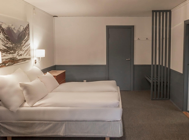 Imagen de la habitación del Hotel Rondane Høyfjellshotell. Foto 14